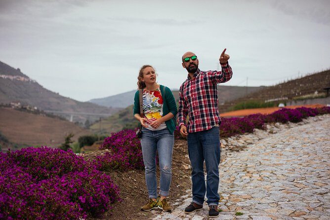 PRIVATE Day Trip Through Enchanting Douro Valley by Car & Boat - An In-Depth Review of the Douro Valley Private Day Trip