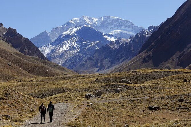 Private Day Trip to Aconcagua Park Argentina and Inca's Lagoon from Santiago - A Complete Guide to the Private Day Trip to Aconcagua Park and Incas Lagoon from Santiago