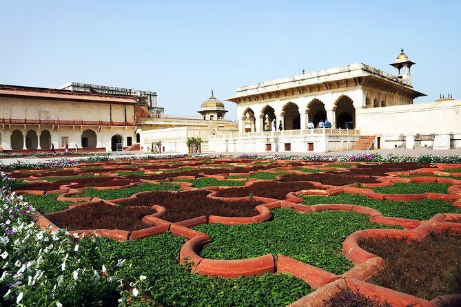 Private Day Trip to Agra includes Taj Mahal and Agra Fort from Delhi - An In-Depth Look at the Agra Day Trip