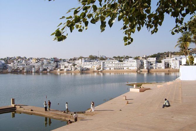 Private Day Trip to Ajmer & Pushkar from Jaipur - Frequently Asked Questions