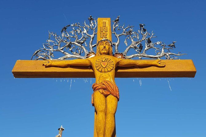 Private Day Trip to Anyksciai and The Hill of Crosses from Vilnius - Final Thoughts: Why You Should Consider This Tour