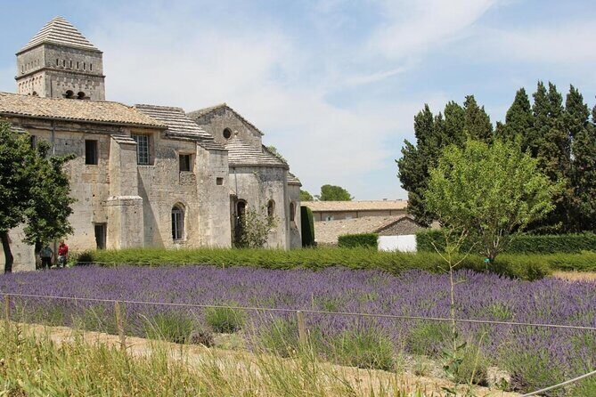 Private Day Trip to Arles Les Baux de Provence and Saint Remy de Provence - The Sum Up