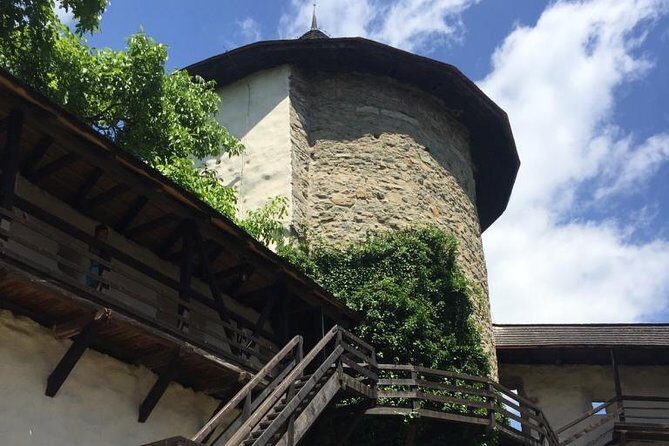 Private Day Trip to Banska Stiavnica Unesco Site - The Highlights of the Itinerary
