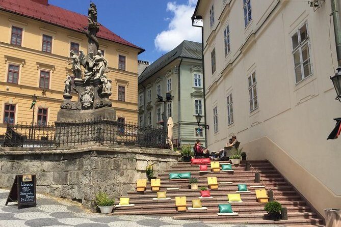 Private Day Trip to Banska Stiavnica Unesco Site - Who Should Book This Tour?