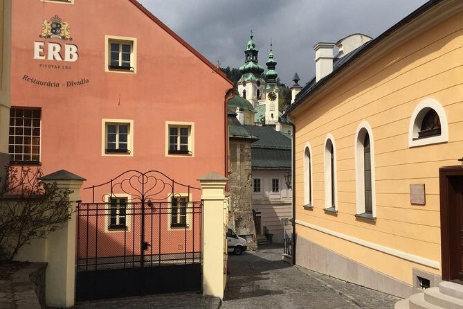 Private Day Trip to Banska Stiavnica Unesco Site - Final Thoughts