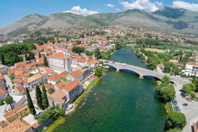 Private Day Trip to Bosnia: Wine, Culture & Local Lunch - An Authentic Day Trip from Dubrovnik