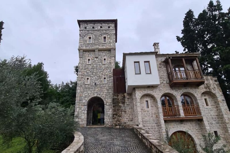 Private Day Trip to Bosnia: Wine, Culture & Local Lunch - Practicalities & Tips