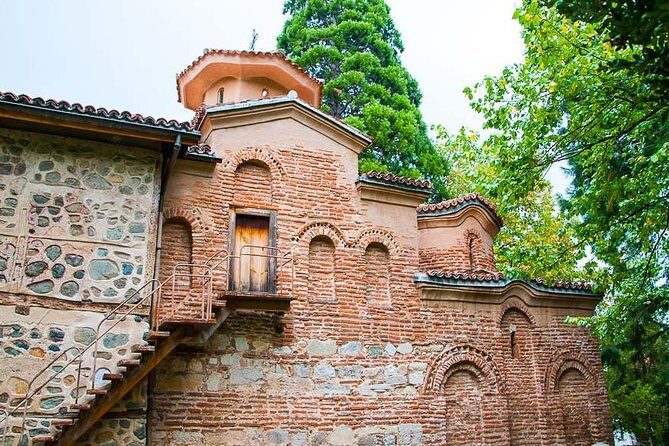 Private Day Trip to Boyana Church and Rila Monastery - Frequently Asked Questions