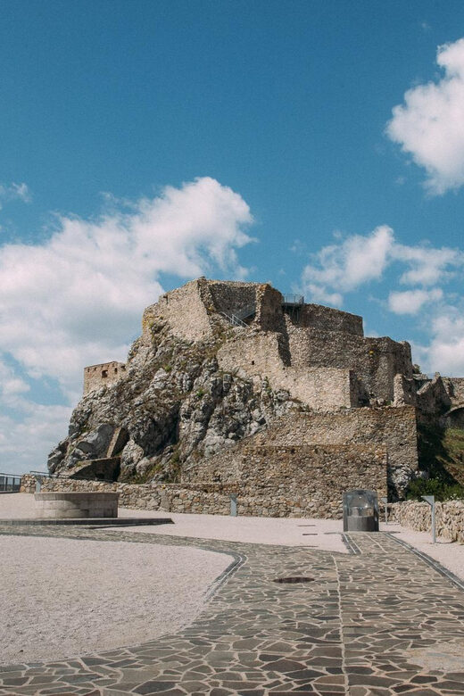 Private day trip to Bratislava from Vienna - Discover Bratislava: A Private Day Trip from Vienna