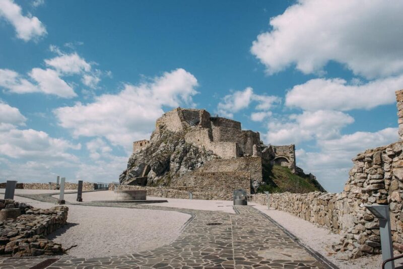 Private day trip to Bratislava from Vienna - Key Points