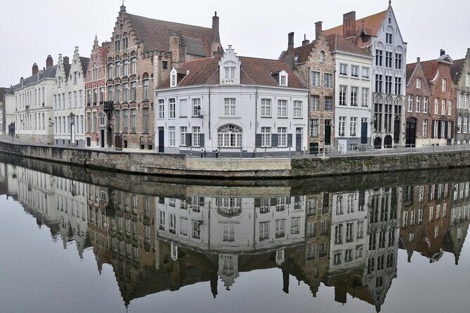 Private Day Trip to Bruges (1-7pax) - Final Thoughts: Is It Worth It?