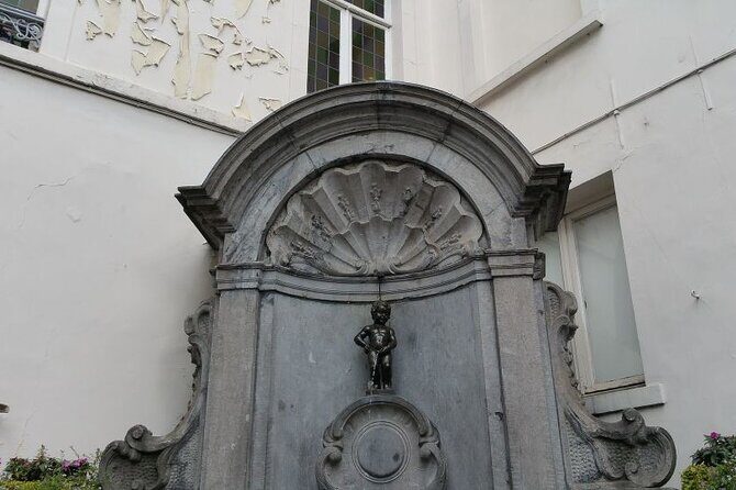 Private Day trip to Brussels - Making the Most of Your Day