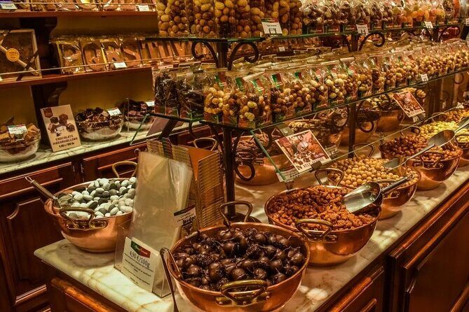 Private Day trip to Brussels - Frequently Asked Questions