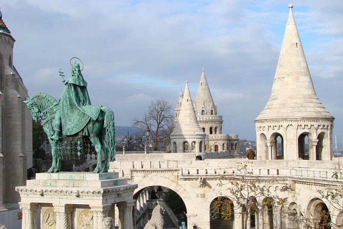 Private Day Trip To Budapest From Belgrade - Who Should Consider This Tour?