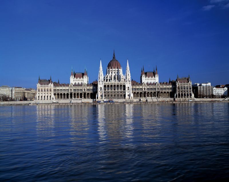 Private Day Trip to Budapest from Vienna - Private Day Trip to Budapest from Vienna: A Practical Guide