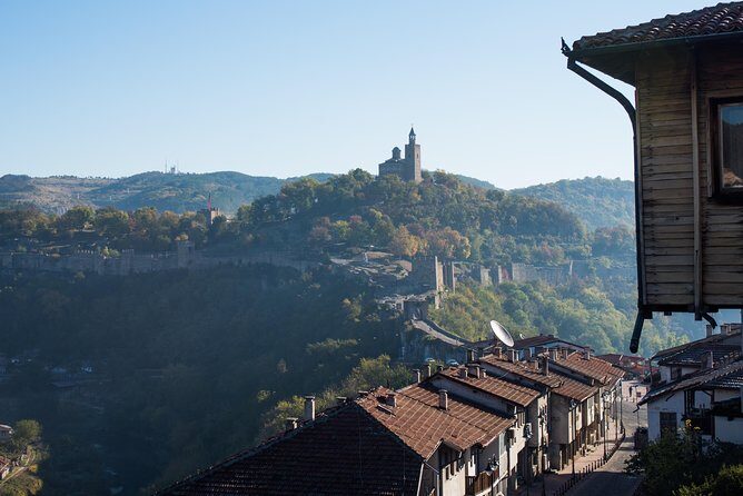 Private Day Trip to Bulgaria and Veliko Tarnovo from Bucharest - An Authentic Cross-Border Adventure