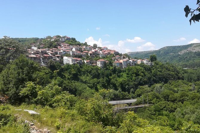 Private Day Trip to Bulgaria and Veliko Tarnovo from Bucharest - What the Reviews Say