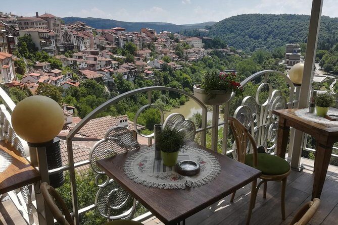 Private Day Trip to Bulgaria and Veliko Tarnovo from Bucharest - Who Should Consider This Tour?