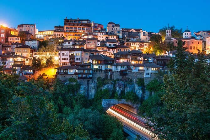 Private Day Trip to Bulgaria and Veliko Tarnovo from Bucharest - The Sum Up