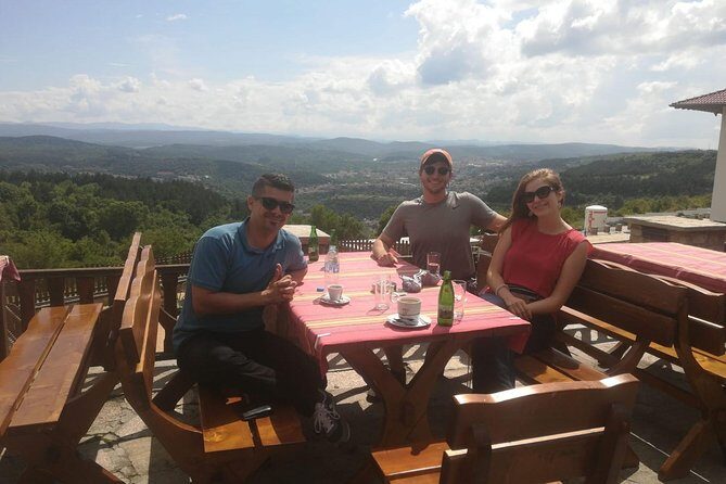 Private Day Trip to Bulgaria and Veliko Tarnovo from Bucharest - FAQ