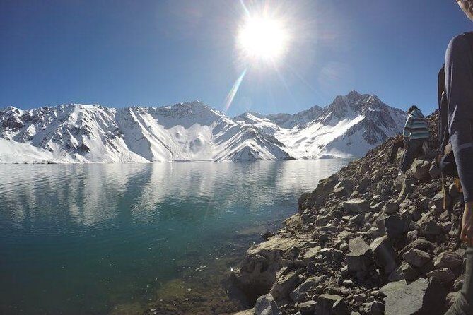 Private Day Trip to Cajón del Maipo & El Yeso Dam from Santiago. - The Highlights of the Tour