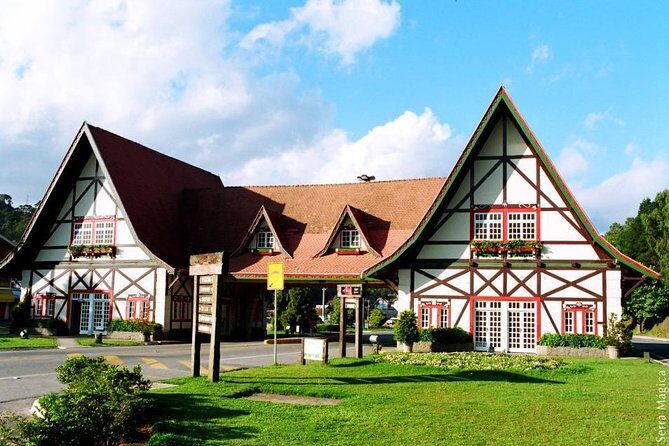 Private Day Trip to Campos do Jordão from São Paulo - Exploring the Charm of Campos do Jordão: A Detailed Review of the Private Day Trip from São Paulo