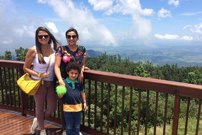 Private Day Trip to Campos do Jordão from São Paulo - Practical Details: Making the Most of Your Day