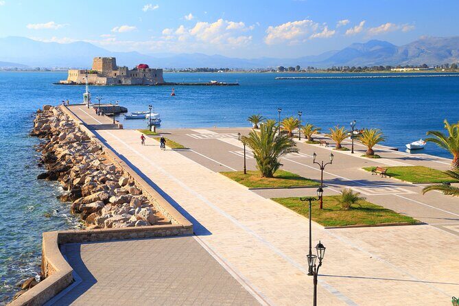 Private Day Trip to Canal,Ancient Corinth,Myceane and Nauplion - What Does the Experience Mean for You?