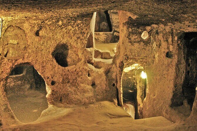 Private Day Trip to Cappadocia All in 1 Day Tour From Istanbul - The Sum Up: Who Should Consider This Tour?