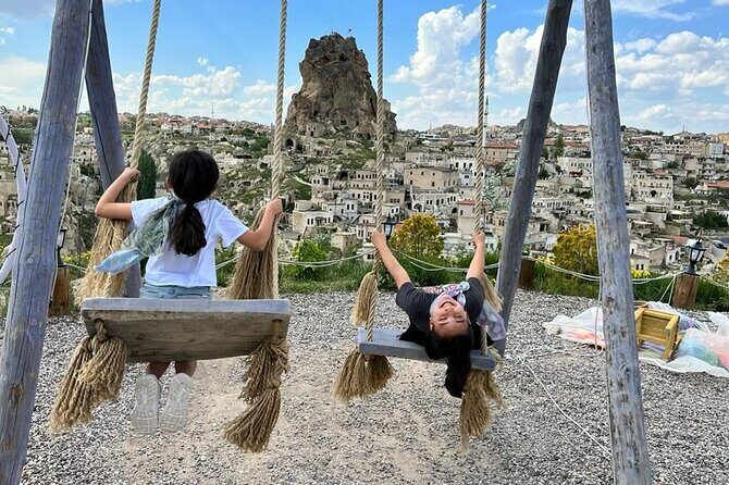Private Day Trip to Cappadocia All in 1 Day Tour From Istanbul - FAQ