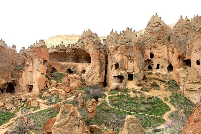 Private Day Trip to Cappadocia from Istanbul - The Sum Up