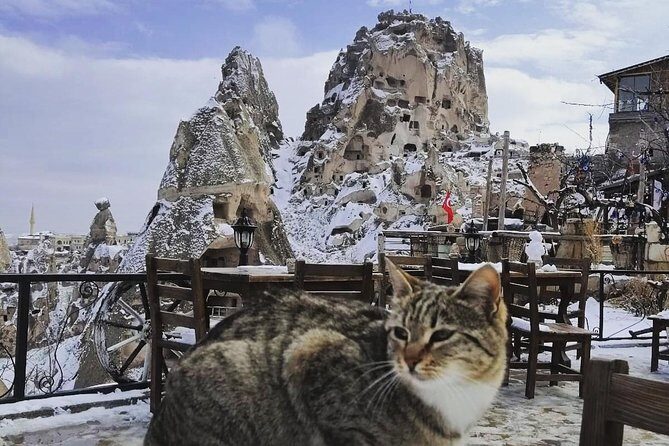Private Day Trip to Cappadocia from Istanbul - FAQ