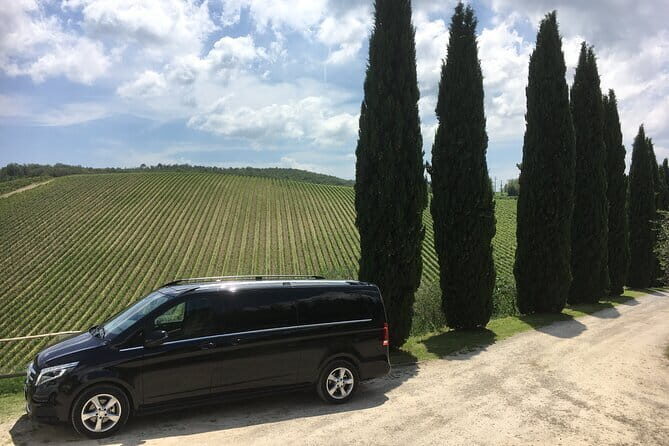 Private Day Trip to Chianti from Florence - Exploring the Heart of Tuscany: The Private Chianti Tour
