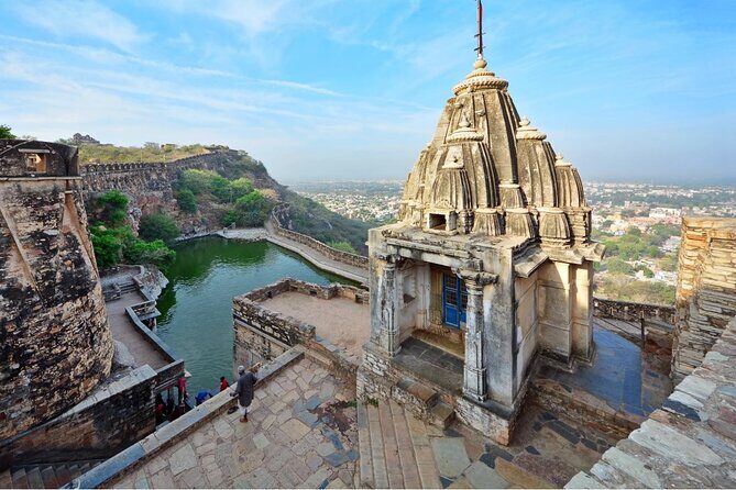 Private Day Trip to Chittorgarh from Udaipur with Guide Option - The Sum Up