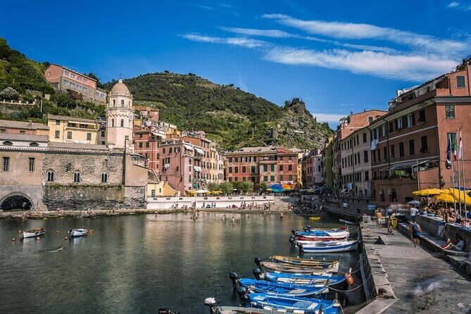 Private Day Trip to Cinque Terre and Pisa from Florence - An In-depth Look at the Experience