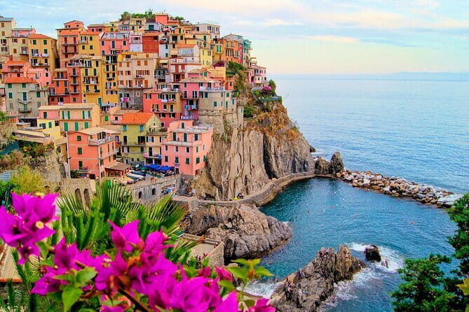 Private Day Trip to Cinque Terre and Pisa from Florence - Frequently Asked Questions