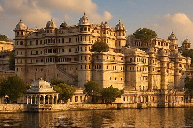 Private Day Trip to City Palace, Lake Pichola Temples in Udaipur - Who Will Love This Tour?