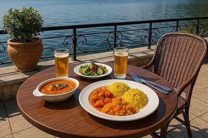 Private Day Trip to City Palace, Lake Pichola Temples in Udaipur - Frequently Asked Questions (FAQs)