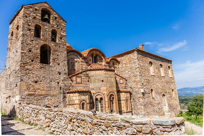 Private Day Trip to Corinth Canal, Sparta and Mystras - Frequently Asked Questions