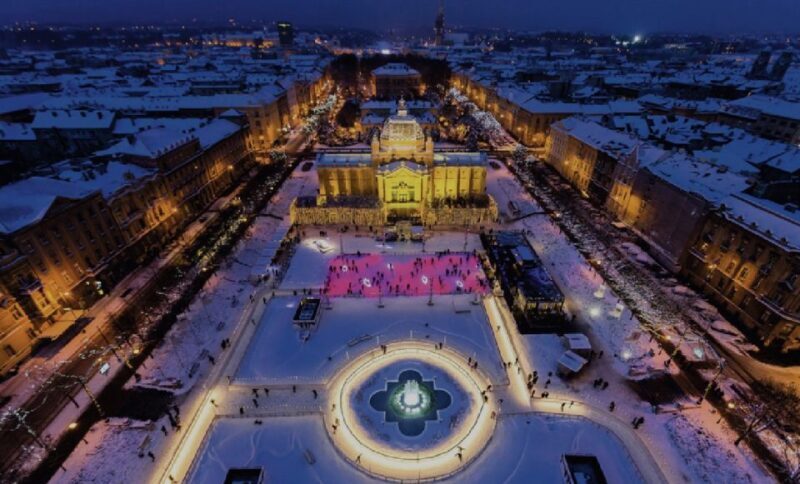 Private Day Trip to Croatian capital Zagreb inc. local guide - A Deep Dive into the Tour Experience