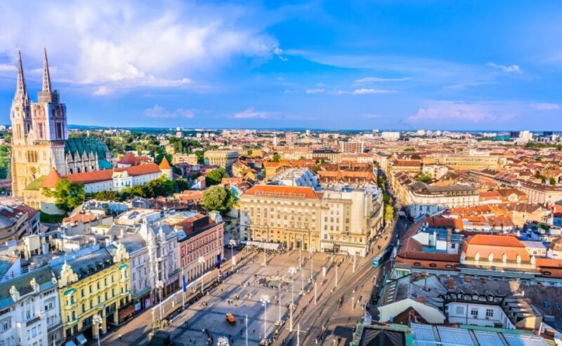 Private Day Trip to Croatian capital Zagreb inc. local guide - The Sum Up: Who Will Love This Tour?