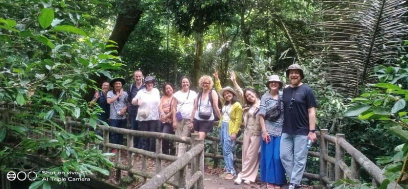 Private Day Trip To Cuc Phuong Van Long/Guide/Lunch/Car/Meal - FAQ