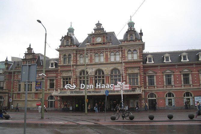 Private day trip to Delft and The Hague - What We Appreciated Most