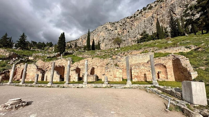 Private Day Trip to Delphi From Athens - Who Will Love This Tour?