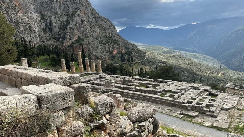 Private Day Trip to Delphi From Athens - Final Thoughts: The Value of a Personal Journey to Delphi