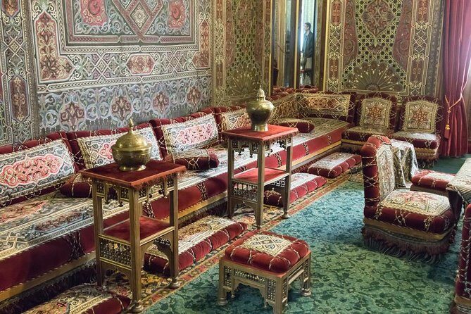 Private Day Trip to Dracula's Castle from Bucharest - FAQs