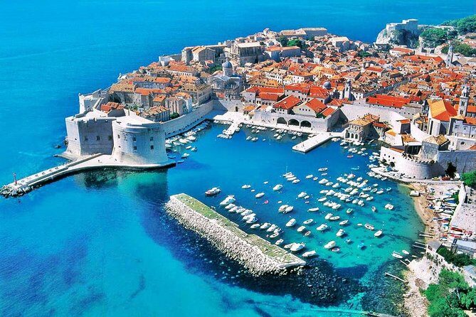 Private Day Trip to Dubrovnik from Split - Key Points