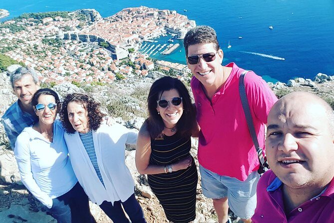 Private Day Trip to Dubrovnik With Authentic Food At Family Home - Deep Dive into the Itinerary