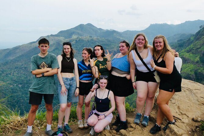 Private Day Trip to Ella Sri Lanka - Key Points