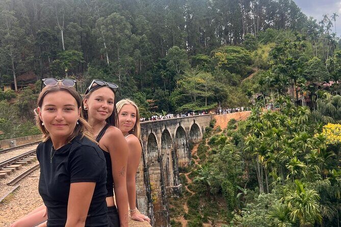 Private Day Trip to Ella Sri Lanka - A Deep Dive into the Tour Experience